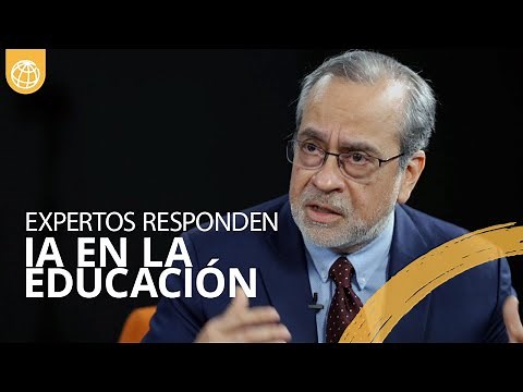 La revolución de la inteligencia artificial en la educación | Los expertos responden