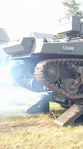 97K views · 1K reactions | How a Sherman is unloaded | Frontline Diary | Facebook