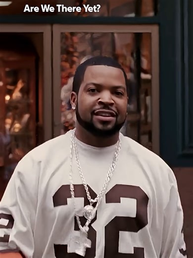 Ice Cube… this isn’t just any woman, it’s Nia Long