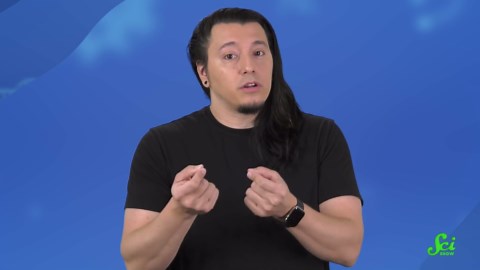 What omicron means for the pandemic’s future | SciShow News