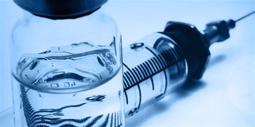 Downloadable vaccine exemption form available for Texas public school students