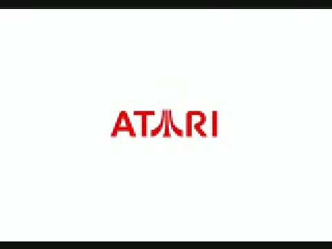 Atari Logo