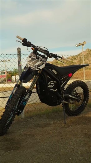 This is the SM01 META. Instant torque. 62+ mph. Built to handle whatever you throw at it