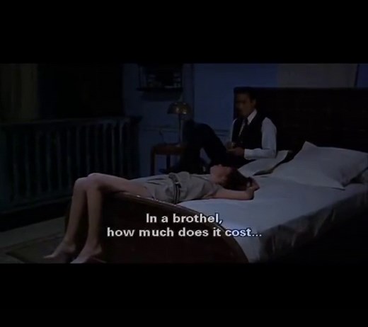 Movie: The lover (1992) #thelover #thelovermovie #tonyleungkafai #movieedit #edit #cinematography