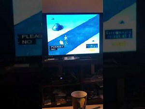 Squidward files a restraining order against SpongeBob