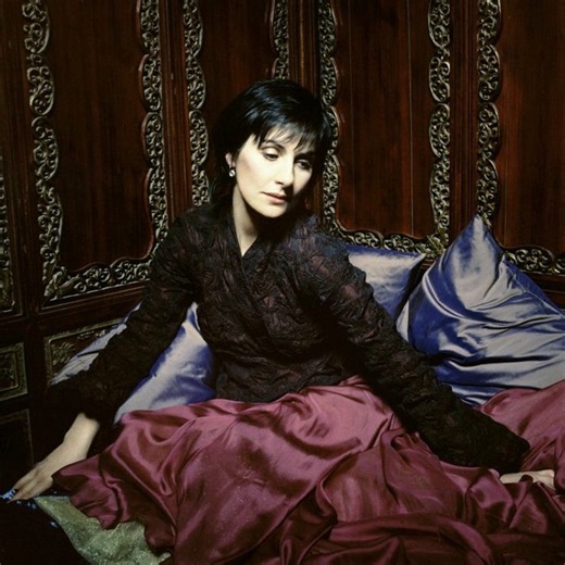 Enya - It's in the Rain (traducción al Español)