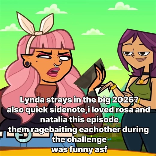 LOL (Disventure Camp Season 5)
