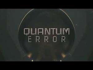 コズミックホラーFPS『QUANTUM ERROR』続報公開、PS5/PS4向けに発売へ。火災発生中の研究所で、消防隊員は謎の存在に直面する - AUTOMATON