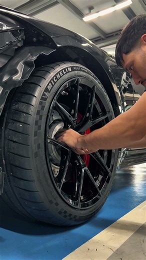 TRANSFORMANDO UMA BMW M3 G80 COM KIT DE CARBONO!