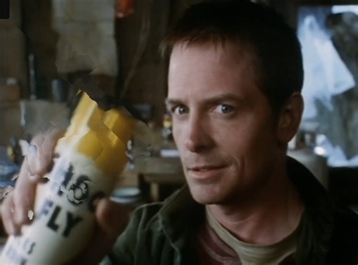 Frighteners - Trailer (1996) | Horror Ads