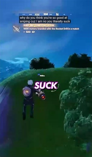 Best fortnite trick shot ever #fortniteclip