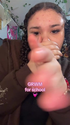 GRWM for School: Stylish Outfit Inspirations