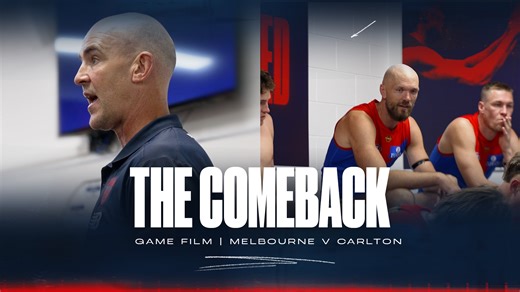 Latest Video | Melbourne Football Club