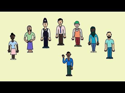 ACE Training Overview