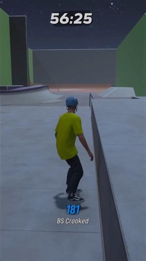 Slam City Skatepark 2026 on THPS 3+4 search for it on the create a park browser. #indiana