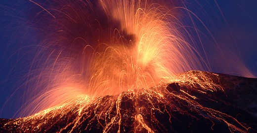 Die besten Vulkan-Filme: heiße Ware von Blockbuster bis Drama