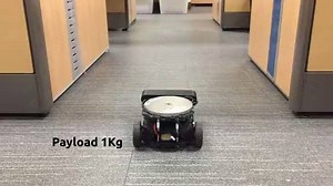 2.6K views · 33 reactions | How much can you carry? Payload Test for TurtleBot3 @ ROBOTIS Office (using Dynamixel XM-430 for Premium) | ROBOTIS | Facebook