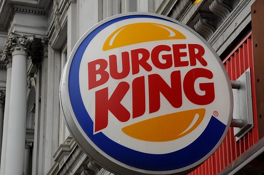 The Truth Behind the Mysterious Burger King Crown Card