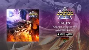 Stryper - Fallen