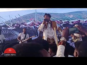 Ayyiidde Cambalaalla - Tokichaw Best Sidama Cultural stage performance | ዮሐንስ በቀለ(ቶክቾው) - ኣይዴ ጫምበላላ