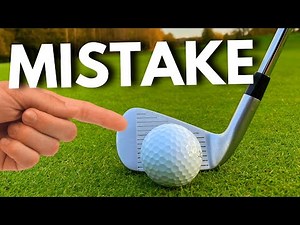 CALLAWAY Made A HUGE MISTAKE With These Irons!?