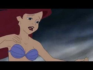 The Little Mermaid~Power Of Suggestion [GREEK FanDub]