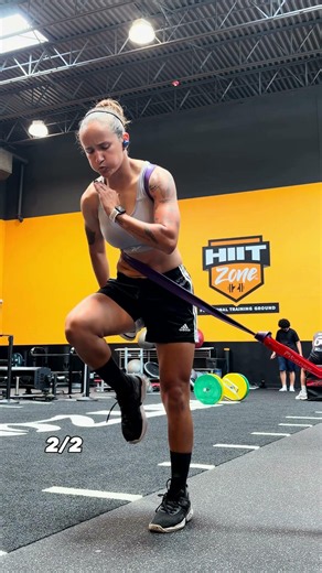 Core Anti-Rotation | SL Stability