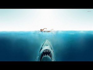 Jaws (1975) Kill Count