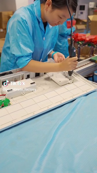 Unlock High-Speed Profit Models with Touchscreen Solutions