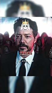 Money Heist Song