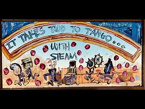 Figurative Language in Action | Collaboration Studio on the Maker Bus | 02.24.26