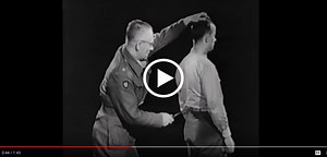 William Fairbairn - The Most LETHAL Hand-to-Hand Fighter of All Time