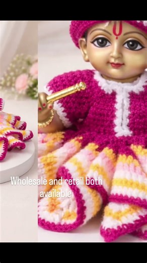 New design arrival laddu gopal