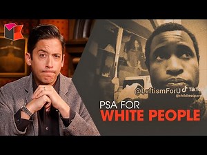 Teacher Instructs Girls To Stop Having White Children