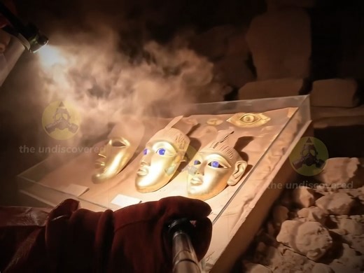 174K views · 2.1K reactions | #AlienDiscovery #antarcticasecrets #extraterrestrial #UFO #theundiscovered | the undiscovered | Facebook