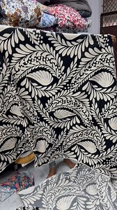 What is 50s Poplin? A tightly woven, smooth cotton fabric – ideal for crisp shirts, elegant kurtas & more. Now available at Maa Ambay Fabrics. Order online or DM us! | Surplus Fabrics