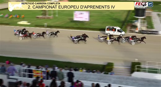 Malta Racing Club on Reels