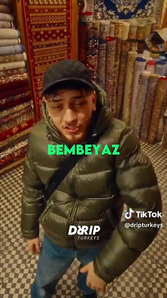 Batu Flex'in Yeni Müziği: Moskova'dan Rap