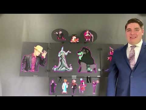 2020 NSDA National Champion - Informative Speaking - William Maus