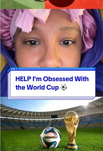 World Cup Obsession: Why I'm Suddenly Drawn to Soccer