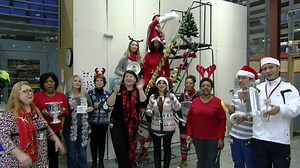 36K views · 892 reactions | We hope all your holiday gatherings are joyful and bright. With love, from our family to yours, Merry Christmas! | Replacements, Ltd. | Facebook