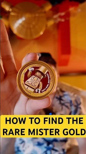 How We Found the RARE Mister Gold Badge at LEGOLAND New York 😱