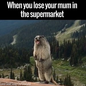 We've all been there.. That little scream 😂😂 | UNILAD