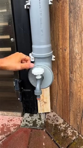 Simple DIY hose tap installation | Genius Club - Asia