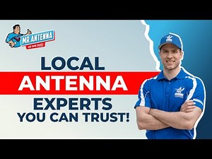 TV Signal Problems? Here’s How the Pros Fix It Fast 📺⚡