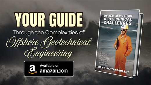 Navigating Offshore Geotechnical Challenges