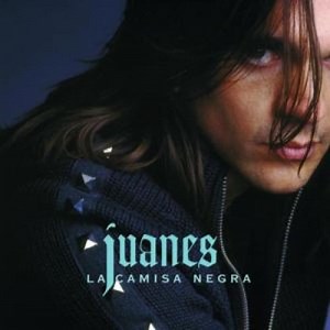 La Camisa Negra - Letra - Juanes