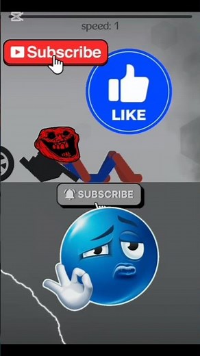 spiderman aura ☠️ stickman dismounting epic moments ☠️