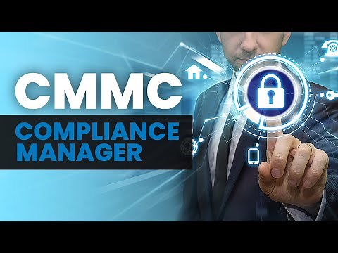 CMMC Compliance With Microsoft 365 Compliance Manager - Tech Talk