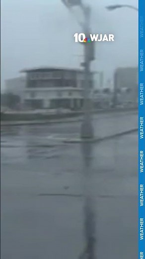 Hurricane Bob slammed into Southern New England 34 years ago